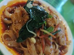 -令氏家外家周秦食府(高新店)