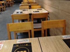 -吉野家(长青店)