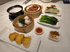 -大香港酒楼(国宾店)