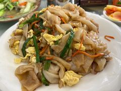 竹篙粉-水上人家河鲜