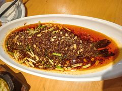-汉·鲜味人知(陈家营店)