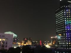 -东方明珠·可口可乐欢乐餐厅