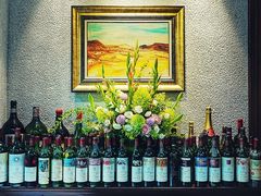 -Le Bistrot de Racine