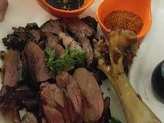 -天鲜阁·海鲜粤菜·33年老字号(石槎白云站店)