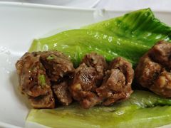 -东江渔村·古典园林·30年粤菜老字号(太和店)