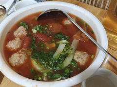 -明婷饭店(外曹家巷店)