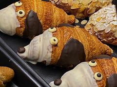 -屋裡·Union Bakery(龙江路店)