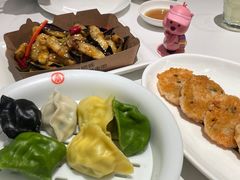 -双合园·海鲜水饺青岛菜(万佳广场店)