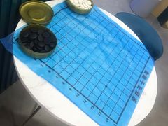 -海马体照相馆(成都来福士广场店)