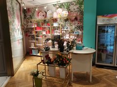 -西檬树SIMON·T轻奢蛋糕(大东方Max店)