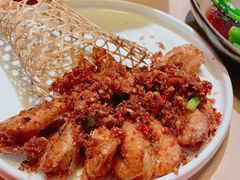 -避风塘(宝山万达店)