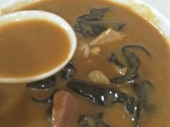 -清真·方中山胡辣汤(兴华北街店)