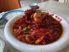 -盱眙虾怪·旗舰店