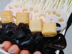 -半天妖烤鱼(西铁营万达店)