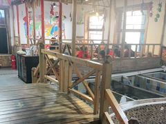 -缘福乡村铁锅炖民宿(八达岭店)