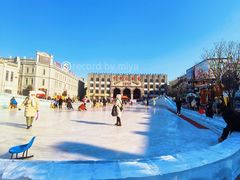 -中华巴洛克风情街