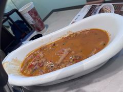 -小菜园新徽菜(合肥天鹅湖万达店)