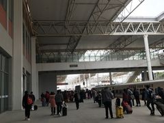 -莆田站