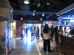 -奶奶的美食(悦立方店)