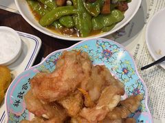 -老厨家(友谊路总店)