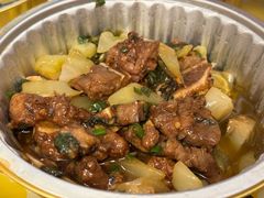 -猪腰一家·地道佛山菜(盐步店)