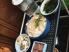 -刘一手重庆火锅(万达广场店)