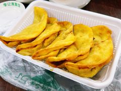 -李记清真馆(打钉巷店)