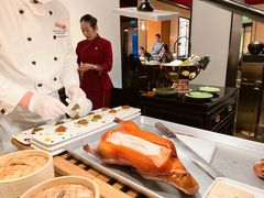 -晟永興烤鸭店(五道口店)
