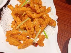 -董厨煨汤馆(车站路店)