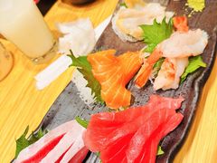 -合点寿司(金虹桥商场店)