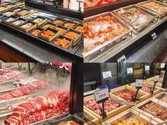 -盛江山自助料理(太原街万达店)