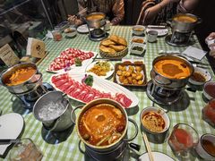 -番食园鲜食火锅(高新店)