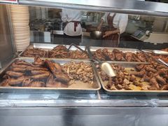 -桥香园云南过桥米线(金马碧鸡店)