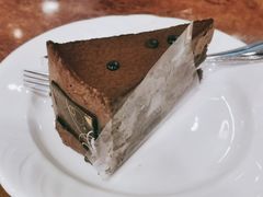 法芙娜巧克力蛋糕-凯宾美食廊Kempi Deli·凯宾斯基饭店(亮马桥路店)