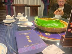 -甘家界牌柠檬鸭(青山店)