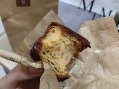 可露丽-MIMO CAFE(沙头角店)