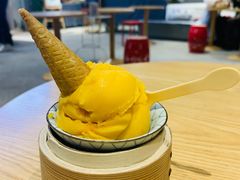 -歎雪糕低糖低脂Gelato冰淇淋