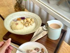 -绿小院(荔湾店)