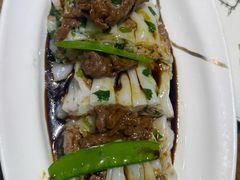 -广东道至正餐厅(区庄店)