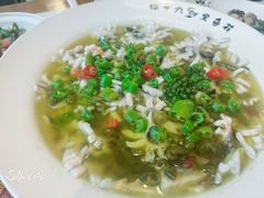 -三猫黑鱼花(南大店)