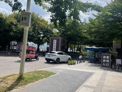 -威远炮台