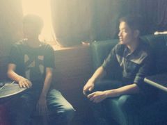 -好声音时尚量贩KTV(之心城店)