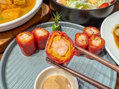 -煲王粤菜餐厅(中侨中心店)
