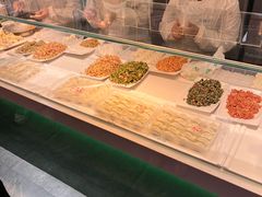 -白锦记手工水饺坊(武圣路店)