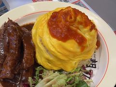 -肥韬茶餐厅(海上世界店)