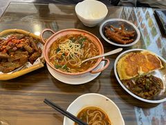 -88号小吃店·经典云南菜·地道纳西美食