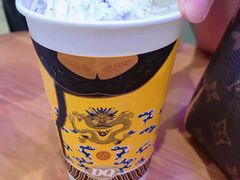 -DQ·蛋糕·冰淇淋(龙湖狮山天街店)