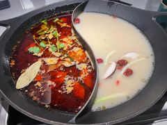 -新辣道鱼火锅(西直门店)