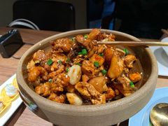 -青桃餐厅