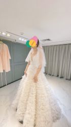 点击看大图 -GRACE KELLY婚纱与礼服(北京店)